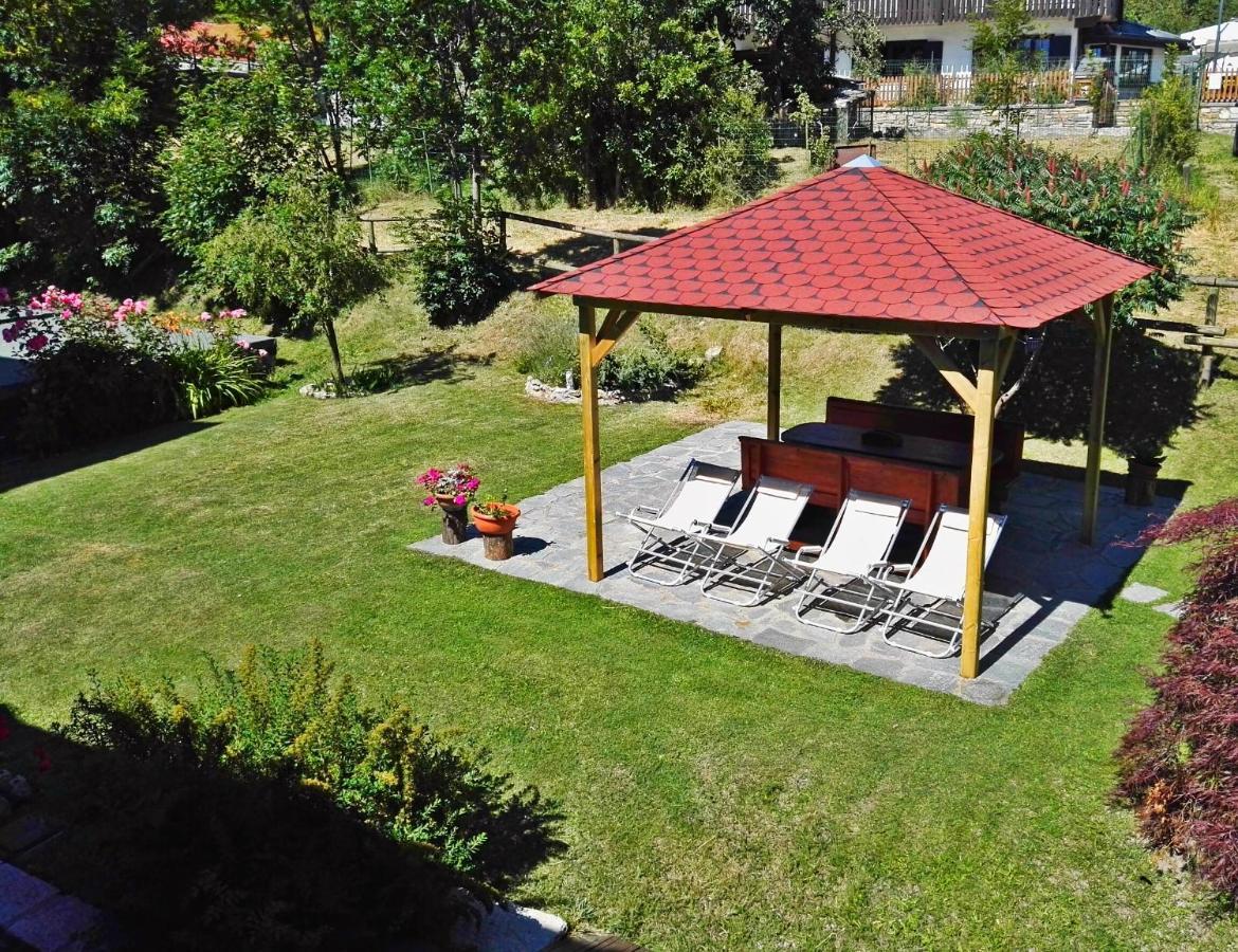 Hotel Etoile Des Neiges Oulx Exterior foto